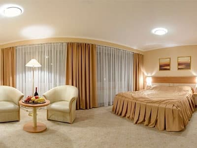 Документы для открытия гостиницы, отеля или хостела в Видном